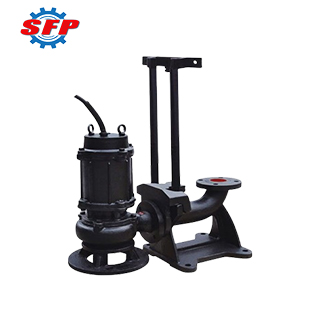 WQ Series Centrifugal Pump